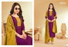 Swarnpankh By Vishnu Vichitra Blooming Dress Material Wholesale Online